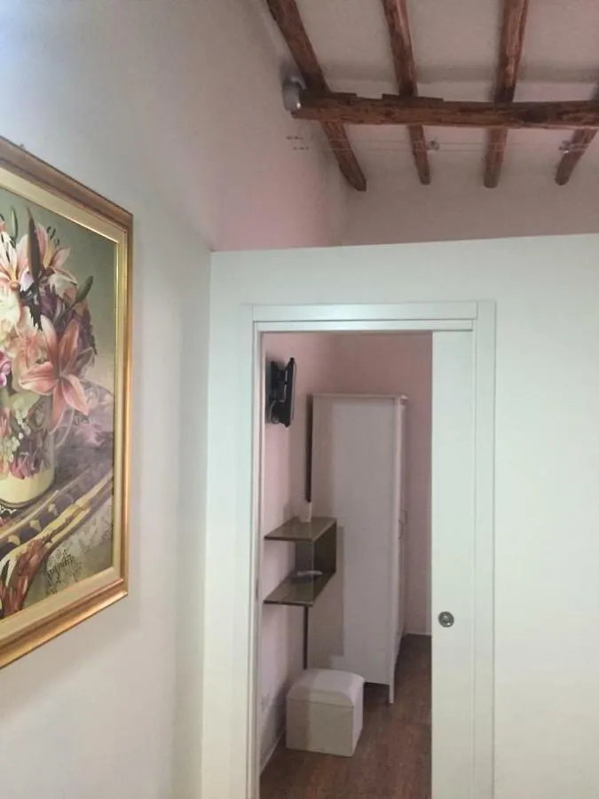Apartament Sat Appartamenti Locazioni Turistiche Brevi-G&P Holiday Home Trapani