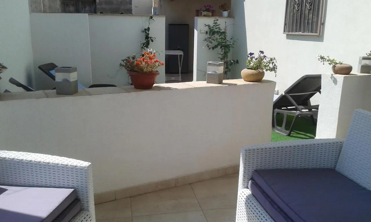 Sat Appartamenti Locazioni Turistiche Brevi-G&P Holiday Home Trapani 0*,  Włochy