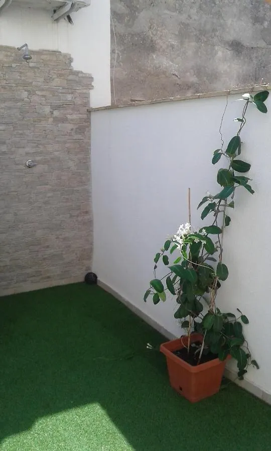 Apartment Sat Appartamenti Locazioni Turistiche Brevi-G&P Holiday Home Trapani Italy