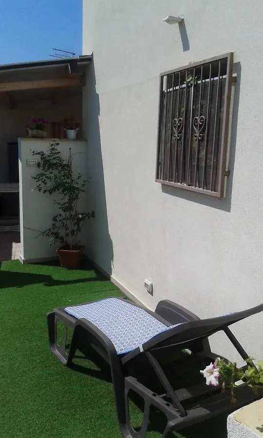 Sat Appartamenti Locazioni Turistiche Brevi-G&P Holiday Home Trapani 0*,